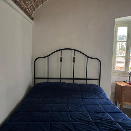Lejlighed Casa Vintage Sanremo