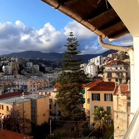 Casa Vintage * San Remo
