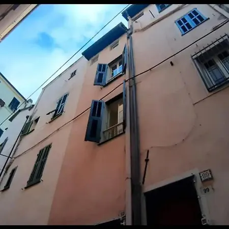Apartman Casa Vintage