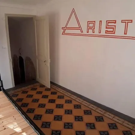 Apartman Casa Vintage *