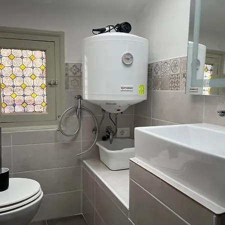 Apartman Casa Vintage