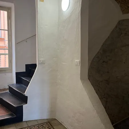 Casa Vintage San Remo