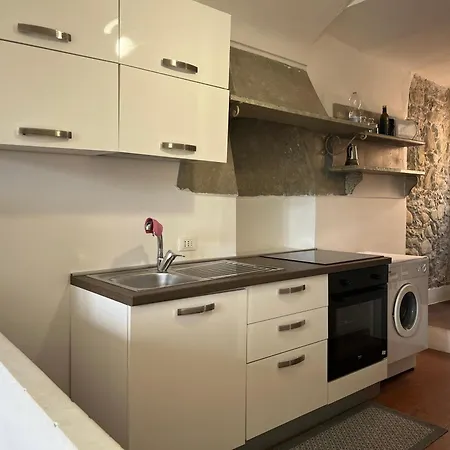 Apartman Casa Vintage *