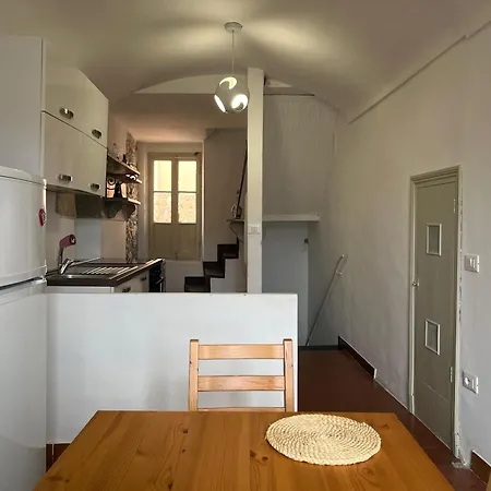 Apartman Casa Vintage *