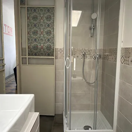 Apartman Casa Vintage